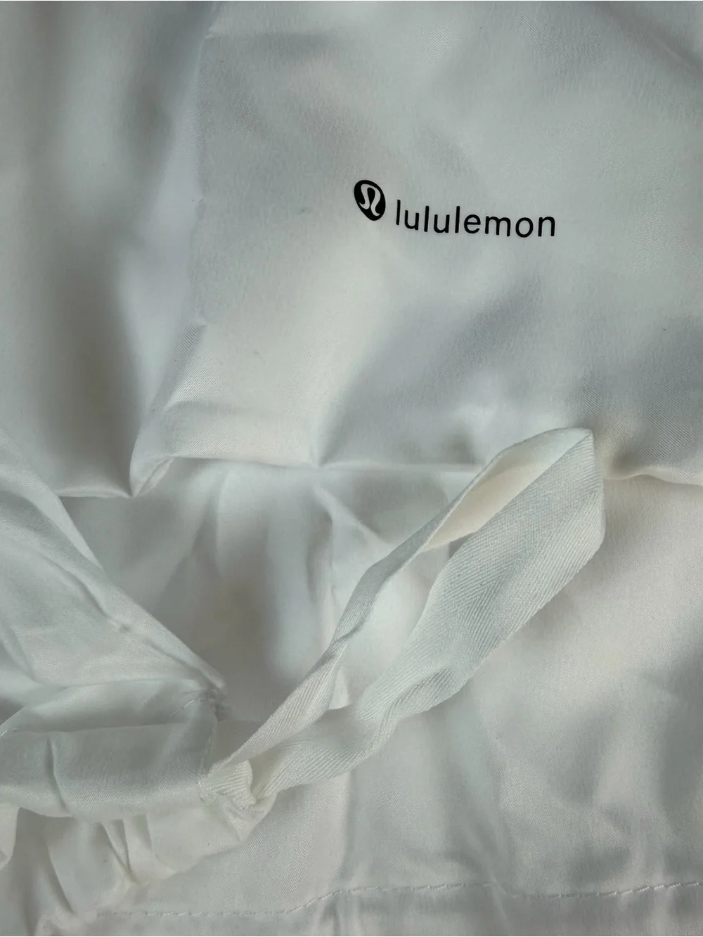 lululemon athletica sleek black